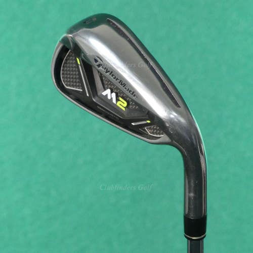 TaylorMade M2 2019 Single 5 Iron REAX 88 High Launch Steel Regular