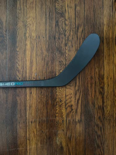 Senior CCM Ribcor Trigger 10 Pro Left Hand Hockey Stick P28 70 Flex (New)