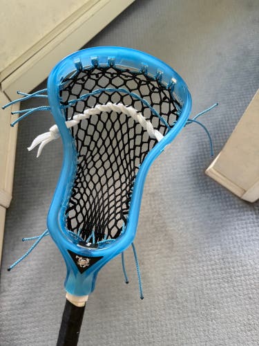ECD Atom Fresh Stringing Head (New)