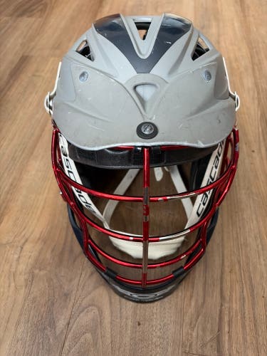 Cascade CPX-R Helmet (Used)
