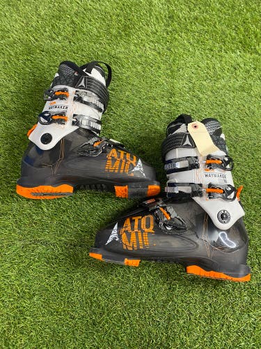 Men's Atomic Waymaker Ski Boots (Used)