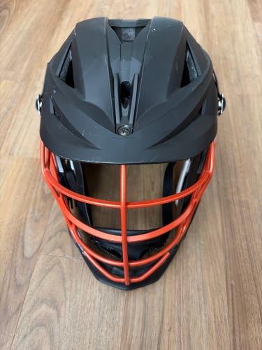 Cascade XRS Pro Helmet (Used)