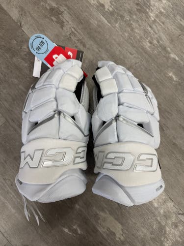 CCM JetSpeed FT8 Pro Gloves 14" (New)