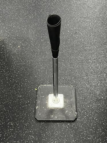 Used JASCO PRO BB/SB Batting Tee 11849-S000044600