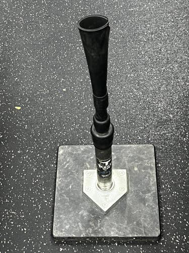 Used Tanner Tees ORIGINAL BB/SB Batting Tee 11849-S000044599