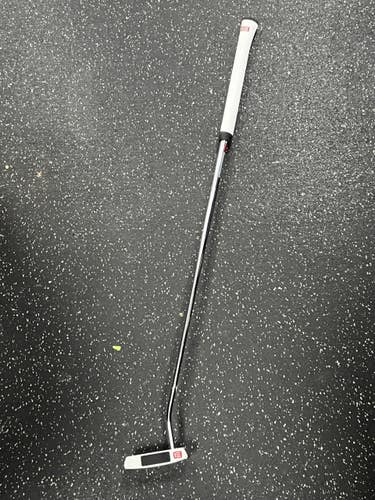 Used ER2 Mens Putter RH 11849-S000044587