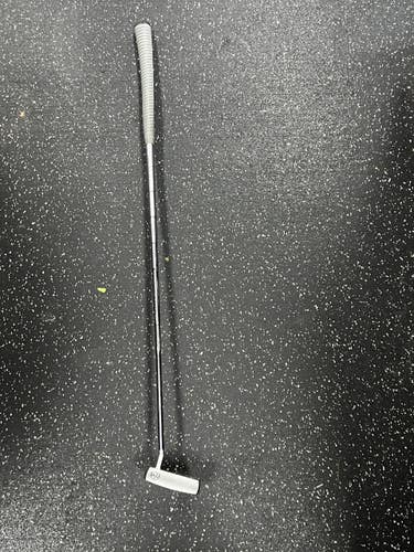 Used Wilson STAFF MODEL TM22 Mens Putter LH 11849-S000044586
