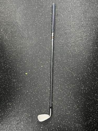 Used Taylormade R7 Golf Wedge Mens RH Pitching Wedge 11849-S000044582