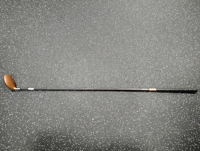 Used Taylormade BURNER Mens Driver RH 9.5 Degree 11849-S000044563