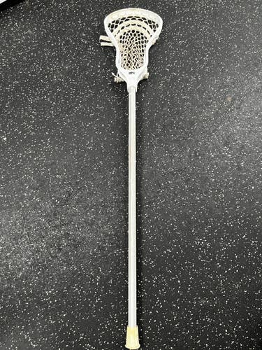 Used STX 7000 Men Atk/Mid Complete Stick White 11849-S000044528