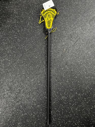 Used String King COMPLETE 2 PRO Wmn Atk/Mid Complete Stick Black 11849-S000044532