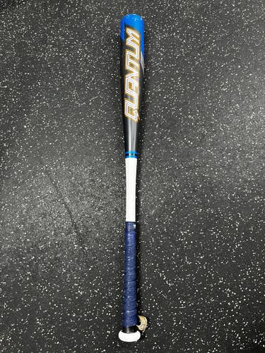 Used Easton QUANTUM BB/SB High School -3 Bat 32" 11849-S000044526