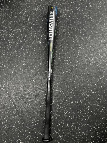 Used Louisville Slugger VAPOR BB/SB USA 2 5/8 Bat 32" 11849-S000044527