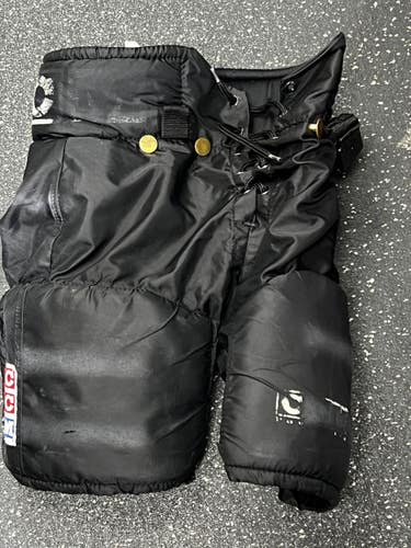 Used CCM Junior Hockey Bottom SM 11849-S000044520