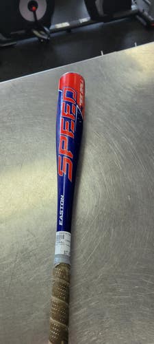 Used Easton SPEED TEEBALL BB/SB USA 2 5/8 Bat 24" 11497-S000161728