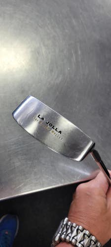Used La Jolla LADY ACCENT MALLET Mens Putter RH 11497-C000161719