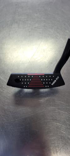 Used TOUR FIT Golf Chipper RH Unknown Degree 11497-C000161720