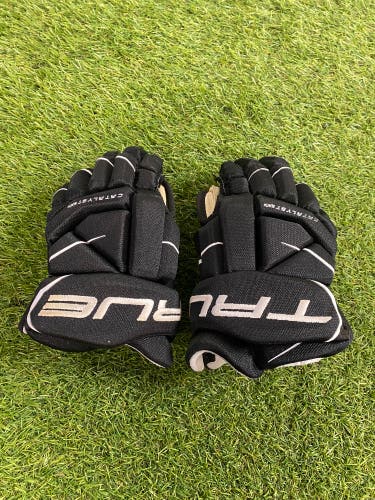 Junior True Catalyst 5x3 Gloves 10" (Used)