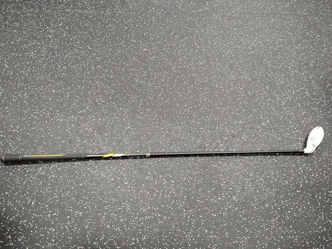 Used Taylormade RBZ STAGE 2 Mens Hybrid Club RH 3 Hybrid 11849-S000044502