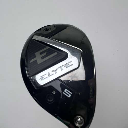Callaway Elyte X 5 Hybrid 25* Project X Denali Blue 5.5 60g Regular RH