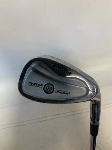 Used Dunlop SIXTY FIVE Golf Wedge Mens RH Sand Wedge 11823-S000041623