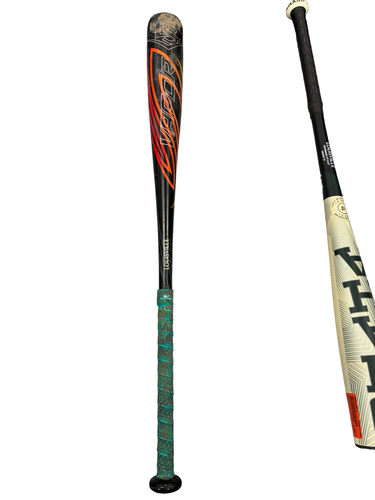 Used Louisville Slugger VAPOR BB/SB USA 2 5/8 Bat 30" 11682-S000139876