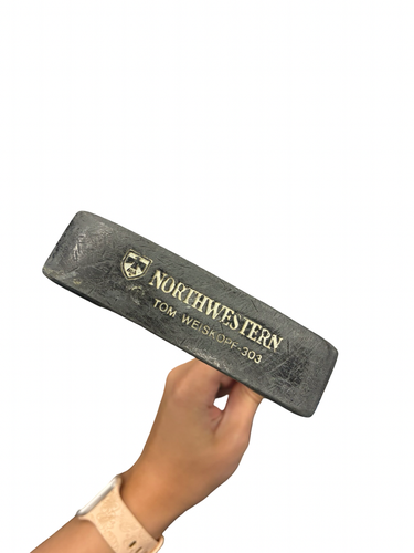 Used Northwestern TOM WEISKOPF 303 Mens Putter RH 11682-S000139869