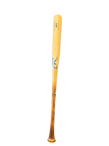 Used Rawlings MAPLE MM13 BB/SB Wood Bat 33" 11682-S000139902