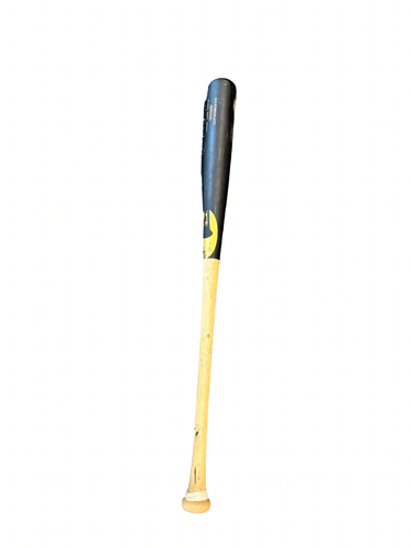 Used CHANDLER AJ99 BB/SB Wood Bat 34" 11682-S000139905