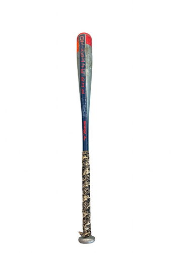 Used Mizuno PWR ALLOY BB/SB USA 2 5/8 Bat 30" 11682-S000139880