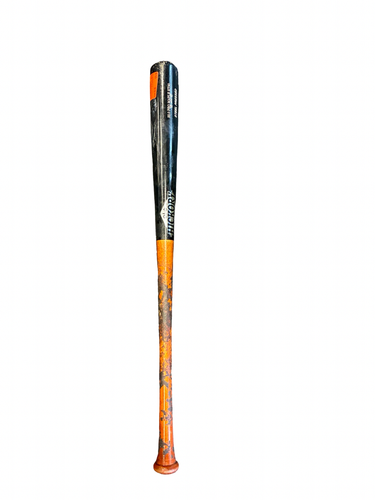 Used Old Hickory 33.0 PRO MAPLE KT30 BB/SB Wood Bat 33" 11682-S000139904