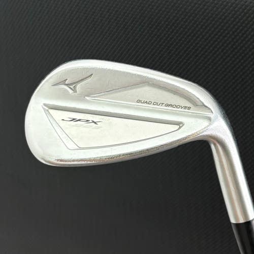 MIZUNO JPX 923 GAP WEDGE +1"