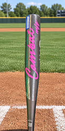 NEW Combat MFG Shadowcast BBCOR Baseball Bat CBB6DPW3– CWS Release