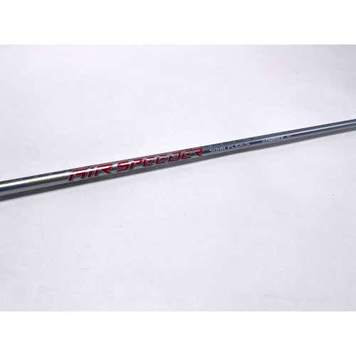 Fujikura Air Speeder HB 50g Stiff Graphite Fairway Wood Shaft 40" -Titleist