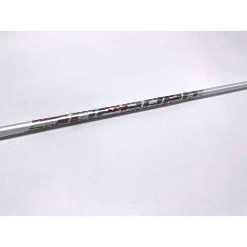 Fujikura Speeder 757 68g Extra Stiff Graphite Fairway Wood Shaft 42.5" -Ping