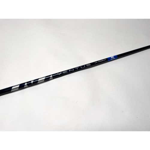 Fujikura Ventus Blue 6-R 60g Regular Graphite Driver Shaft 44.5" - Wilson
