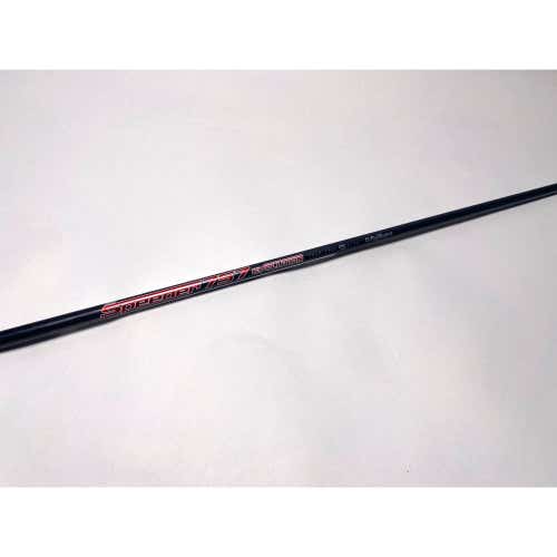 Fujikura Speeder 757 Evolution Tour Spec Stiff Driver Shaft 44" -Titleist