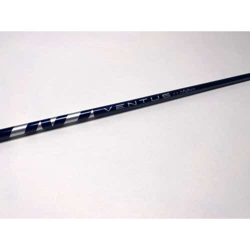 Fujikura Ventus Blue 5A 50g Seniors Graphite Driver Shaft 45.5" -Taylormade