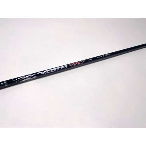 Fujikura Vista Pro HB 60g Regular Graphite Hybrid Shaft 39.25" -Titleist