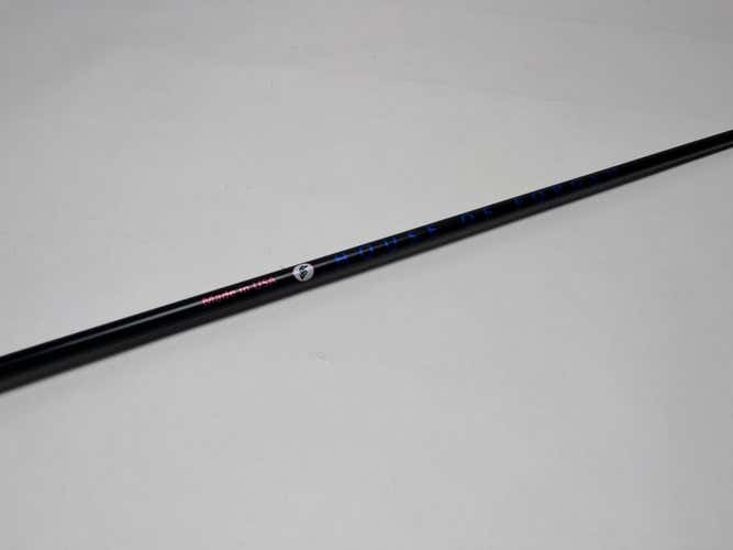 House of Forged KR 240 KVLR Stiff Graphite WLD Driver Shaft 46.75"-