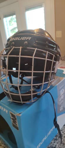 Bauer Prodigy Helmet (Used)
