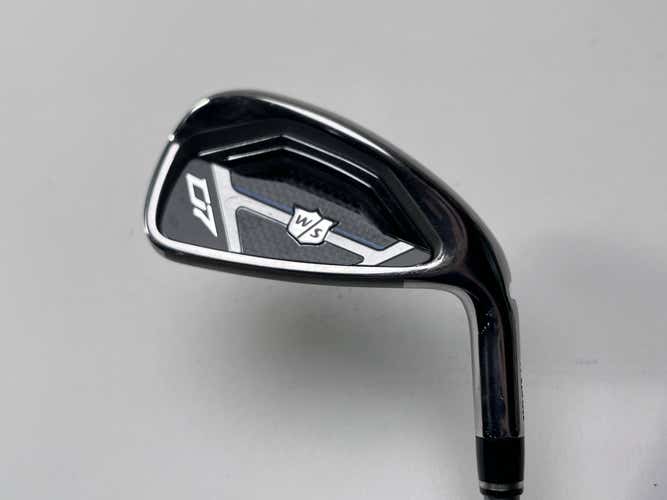 Wilson D7 Single 5 Iron UST Mamiya Recoil 460 Stiff Graphite Mens RH
