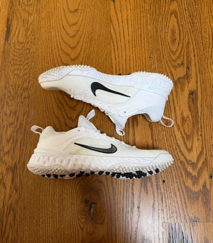 Nike Huarache Cornell Lacrosse Turf Shoes