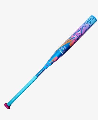 2026 Louisville Slugger Kryo Composiste Bat (-10) 20 oz 30" (Used)