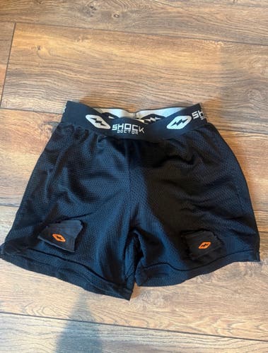 Small Shock Doctor Girdle (Used)