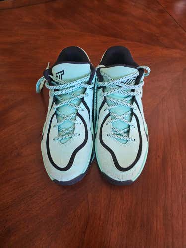 Men's Size M 8.5 (W 9.5) Nike Shoes (Used)
