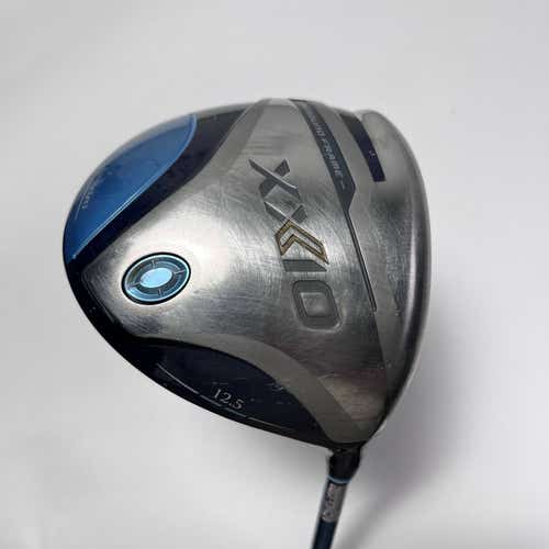 XXIO 12 Ladies Driver 12.5* MP 1200L Flex 1210 34g Ladies Graphite Womens RH