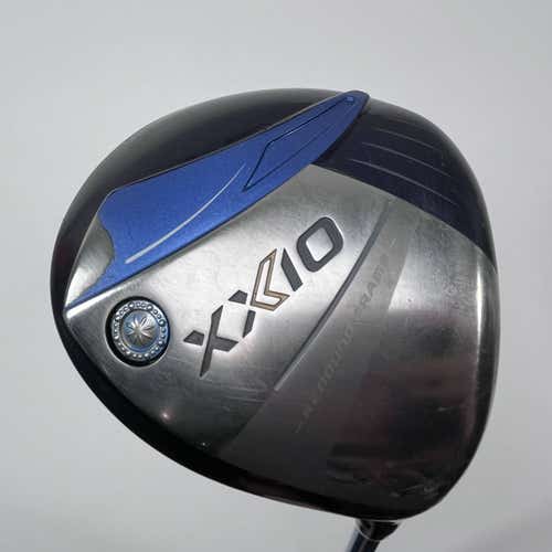 XXIO 13 Womens Driver 13.5* MP1300L 1210 34g Ladies RH Undersize Grip