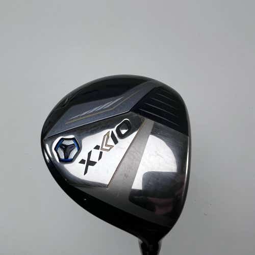 XXIO 13 7 Fairway Wood 20* MP 1300 Flex 3322 39g Regular Graphite Mens RH