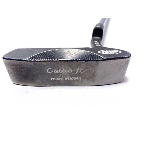 Yes Callie FC 2009 Putter 35" Mens RH